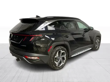 2022 Hyundai Tucson Hybrid - image 15