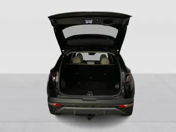 2022 Hyundai Tucson Hybrid - image 14