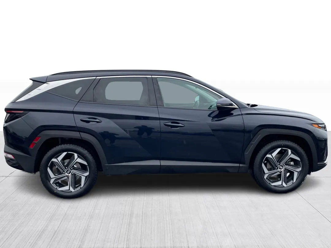 Hyundai Tucson Hybrid 2022 à vendre - photo 2