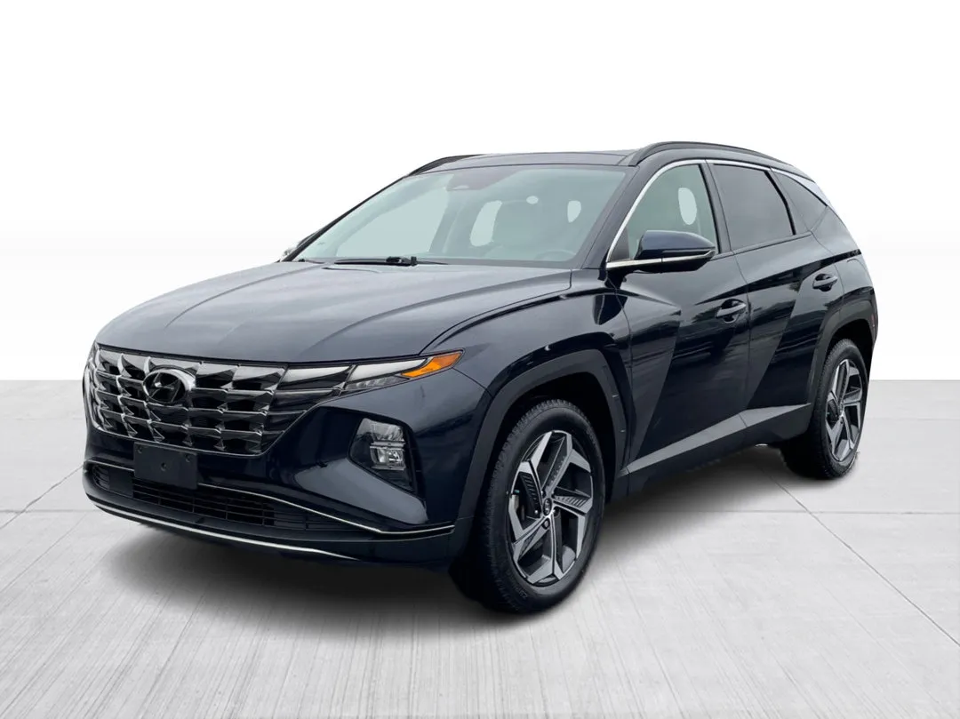 2022 Hyundai Tucson Hybrid for sale - photo 3