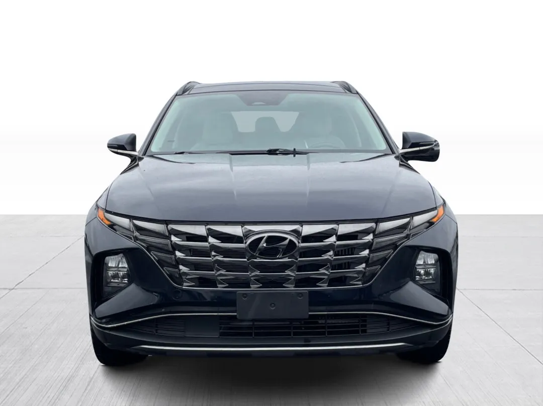 2022 Hyundai Tucson Hybrid for sale - photo 2