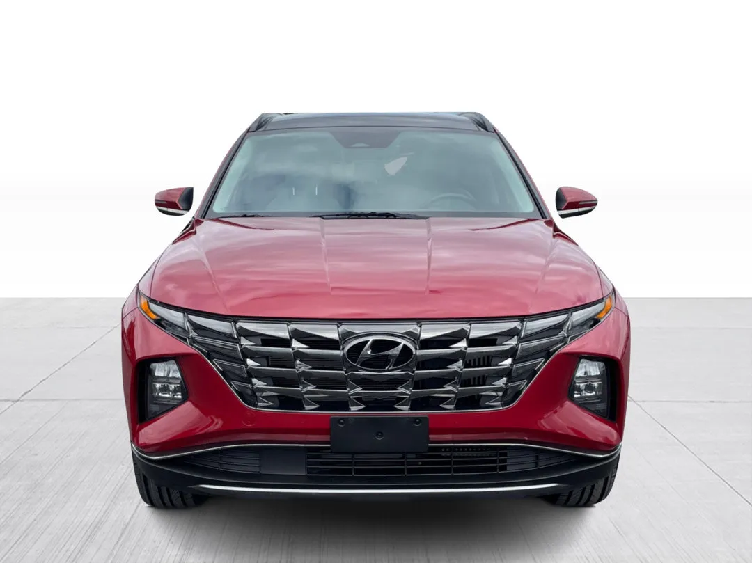Hyundai Tucson Hybrid 2022 à vendre - photo 2