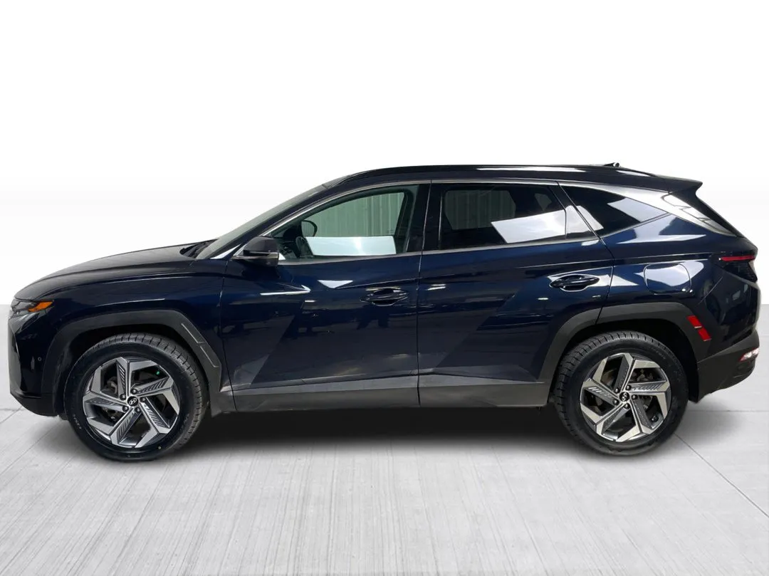 Hyundai Tucson Hybrid 2022 à vendre - photo 4