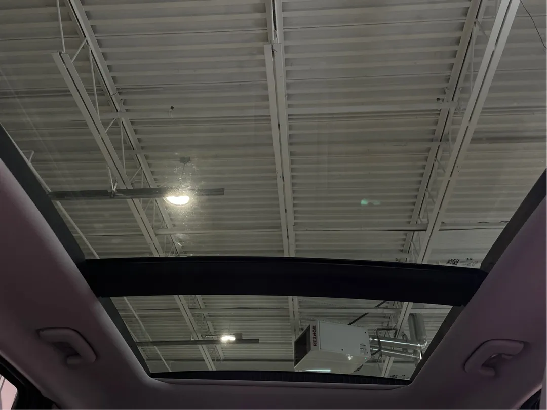 2022 Hyundai Tucson Hybrid — photo 5