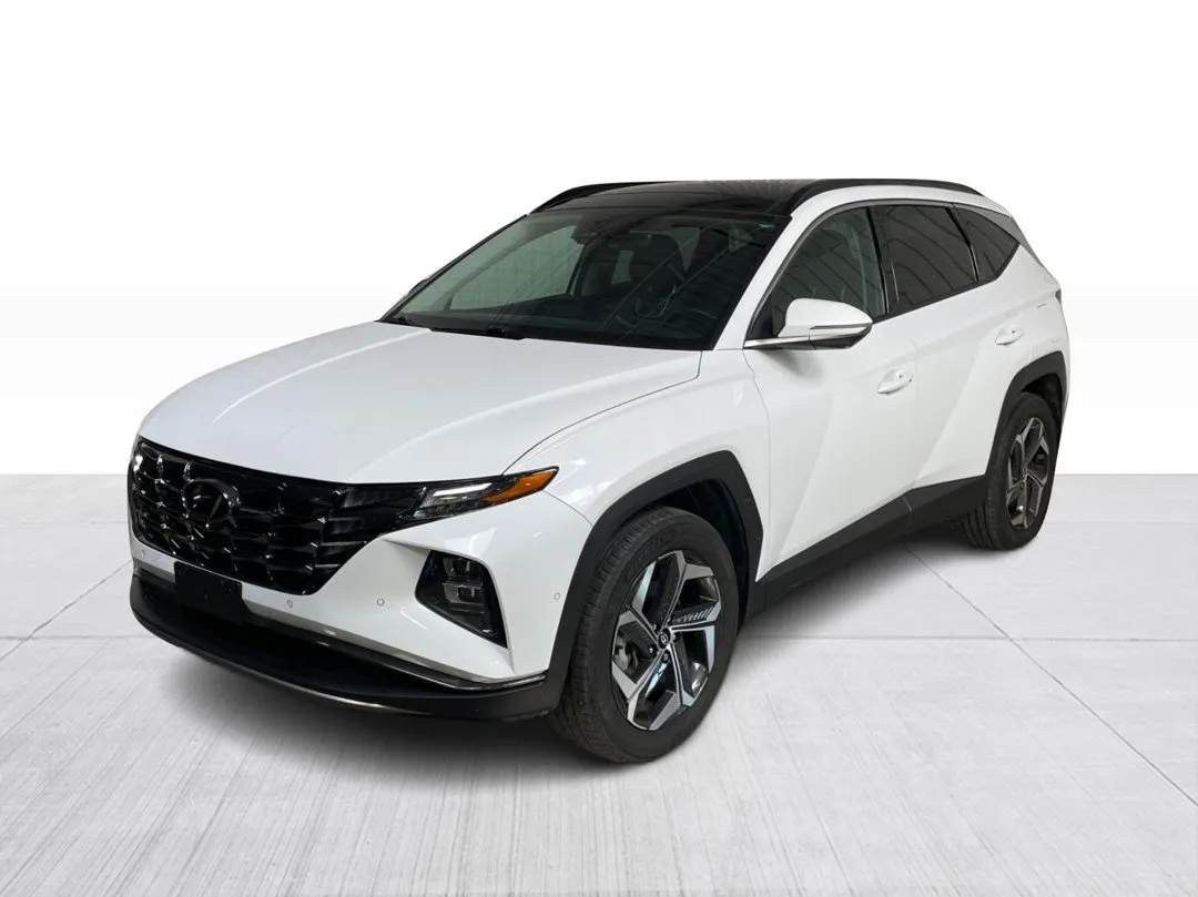 2023 Hyundai Tucson Hybrid for sale - photo 3