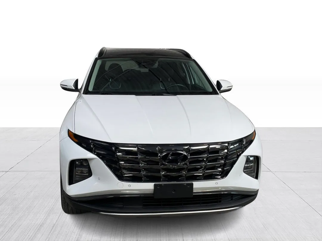 2023 Hyundai Tucson Hybrid for sale - photo 2