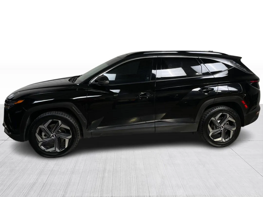 Hyundai Tucson Hybrid 2023 à vendre - photo 4