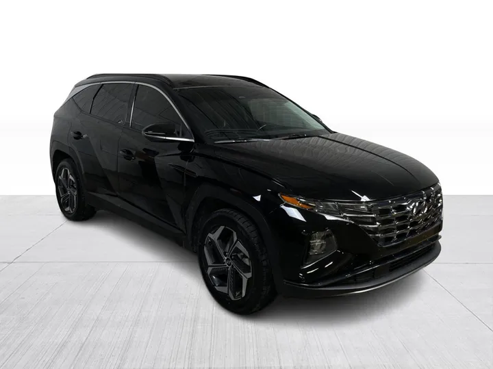 2023 Hyundai Tucson Hybrid for sale - photo 1