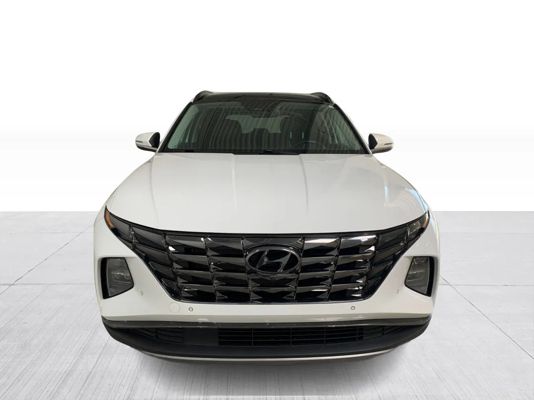 Hyundai Tucson Hybrid 2022 à vendre - photo 2