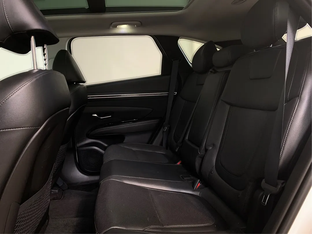 2022 Hyundai Tucson Hybrid Ultimate AWD, photo 10