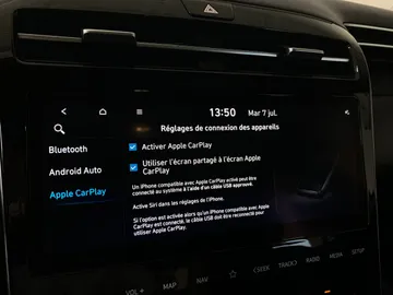 2022 Hyundai Tucson Hybrid - image 33