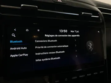2022 Hyundai Tucson Hybrid - image 34