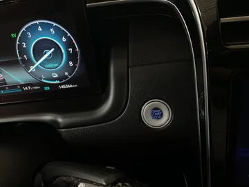 2022 Hyundai Tucson Hybrid - image 27