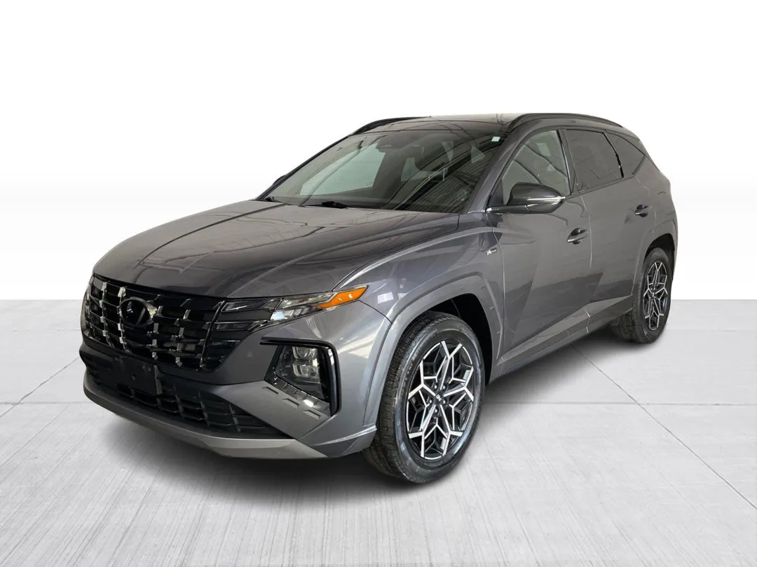 2022 Hyundai Tucson for sale - photo 3