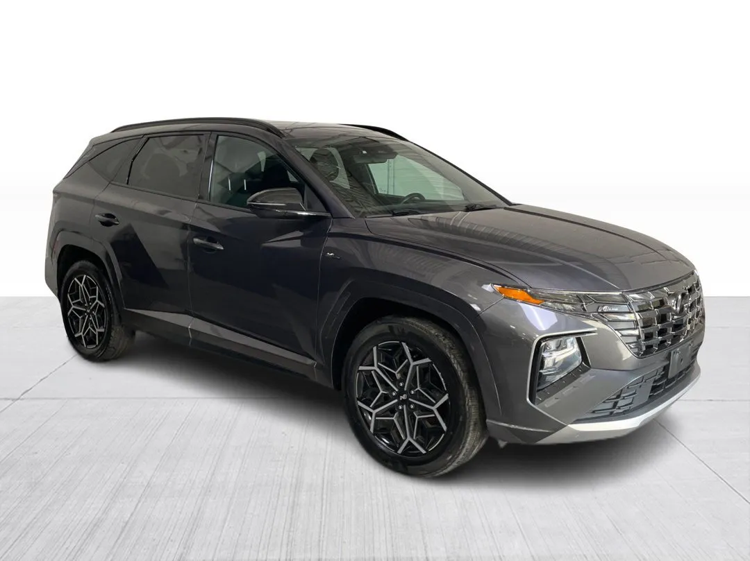 2022 Hyundai Tucson for sale - photo 1