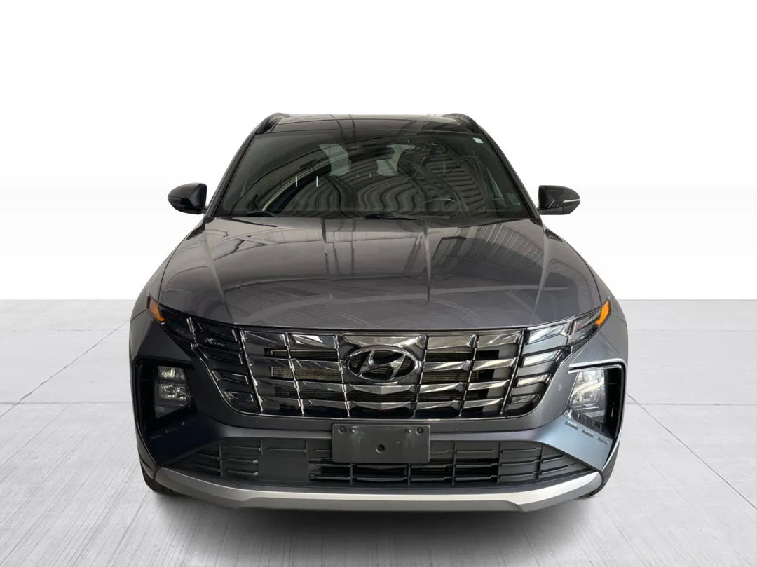 2022 Hyundai Tucson for sale - photo 2