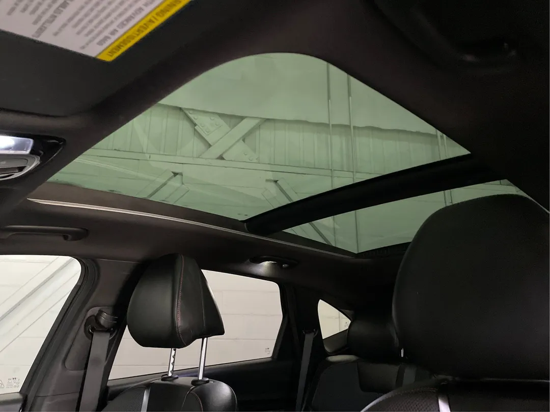 2022 Hyundai Tucson N Line AWD, photo 5