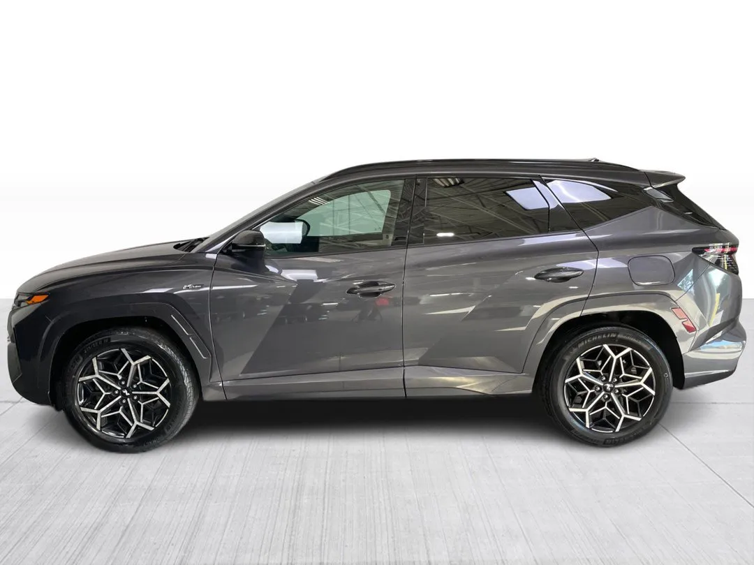 2022 Hyundai Tucson for sale - photo 4