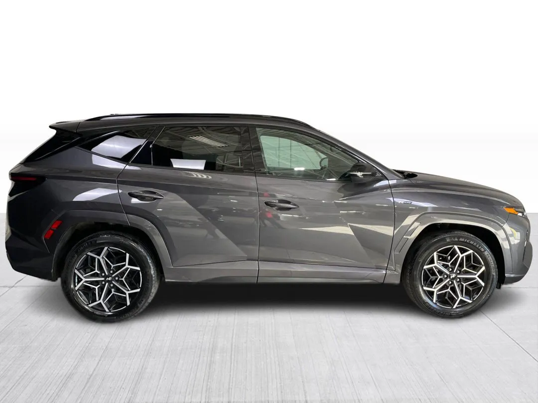 Hyundai Tucson 2022 à vendre - photo 2