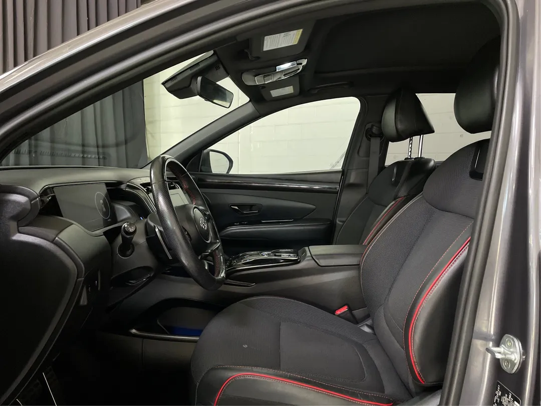 Hyundai Tucson 2022 à vendre - photo 3