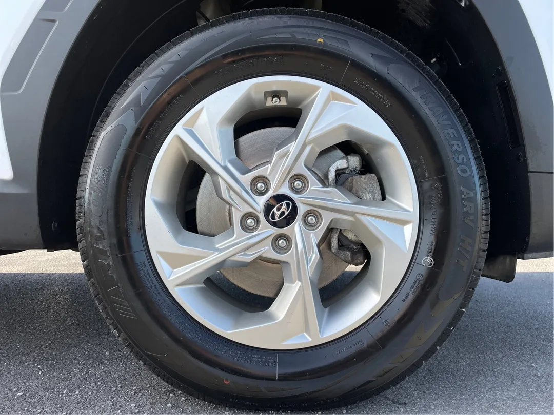 2023 Hyundai Tucson — photo 6