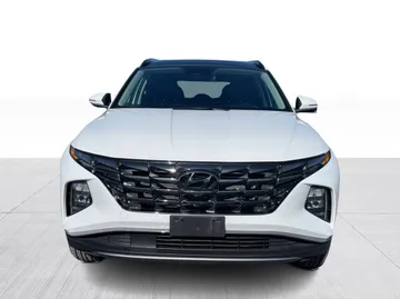 2023 Hyundai Tucson - image 9