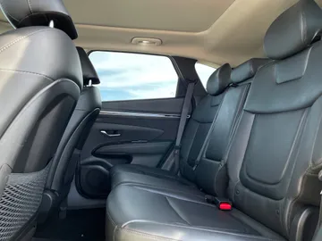 2023 Hyundai Tucson - image 16