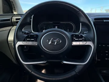2023 Hyundai Tucson - image 18