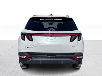 2023 Hyundai Tucson - image 13