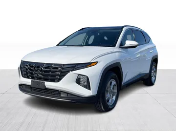 2023 Hyundai Tucson - image 10