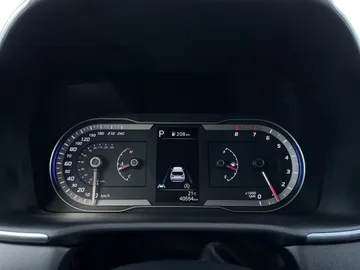 2023 Hyundai Tucson - image 17