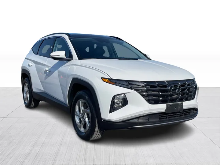 Hyundai Tucson 2023 à vendre - photo 1