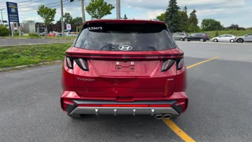 2022 Hyundai Tucson - image 6