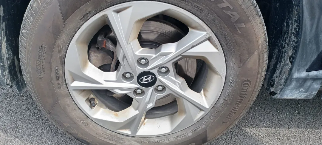 2023 Hyundai Tucson — photo 6