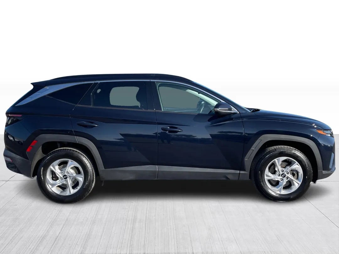 2023 Hyundai Tucson for sale - photo 2