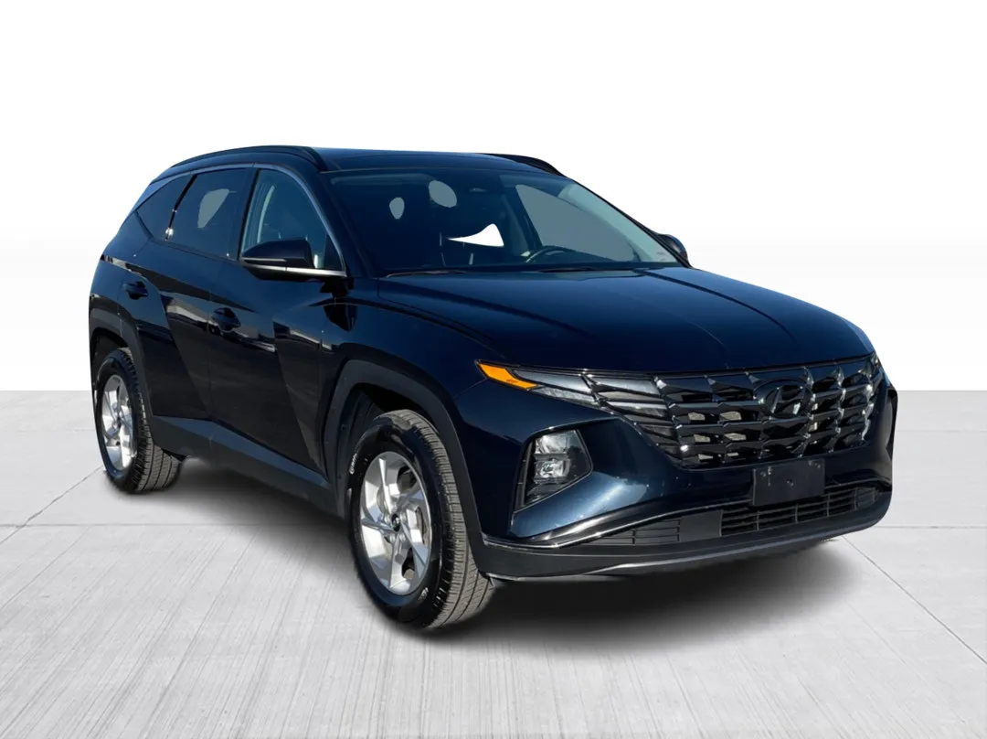 2023 Hyundai Tucson for sale - photo 1