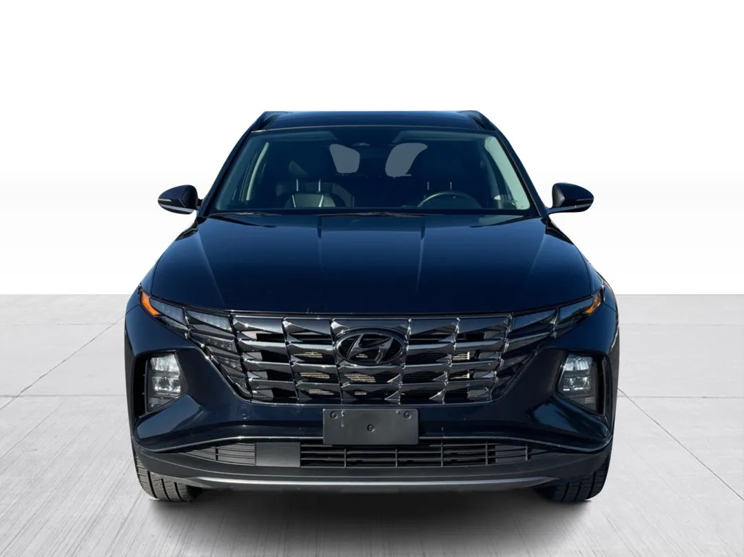 2023 Hyundai Tucson Preferred AWD, photo 8