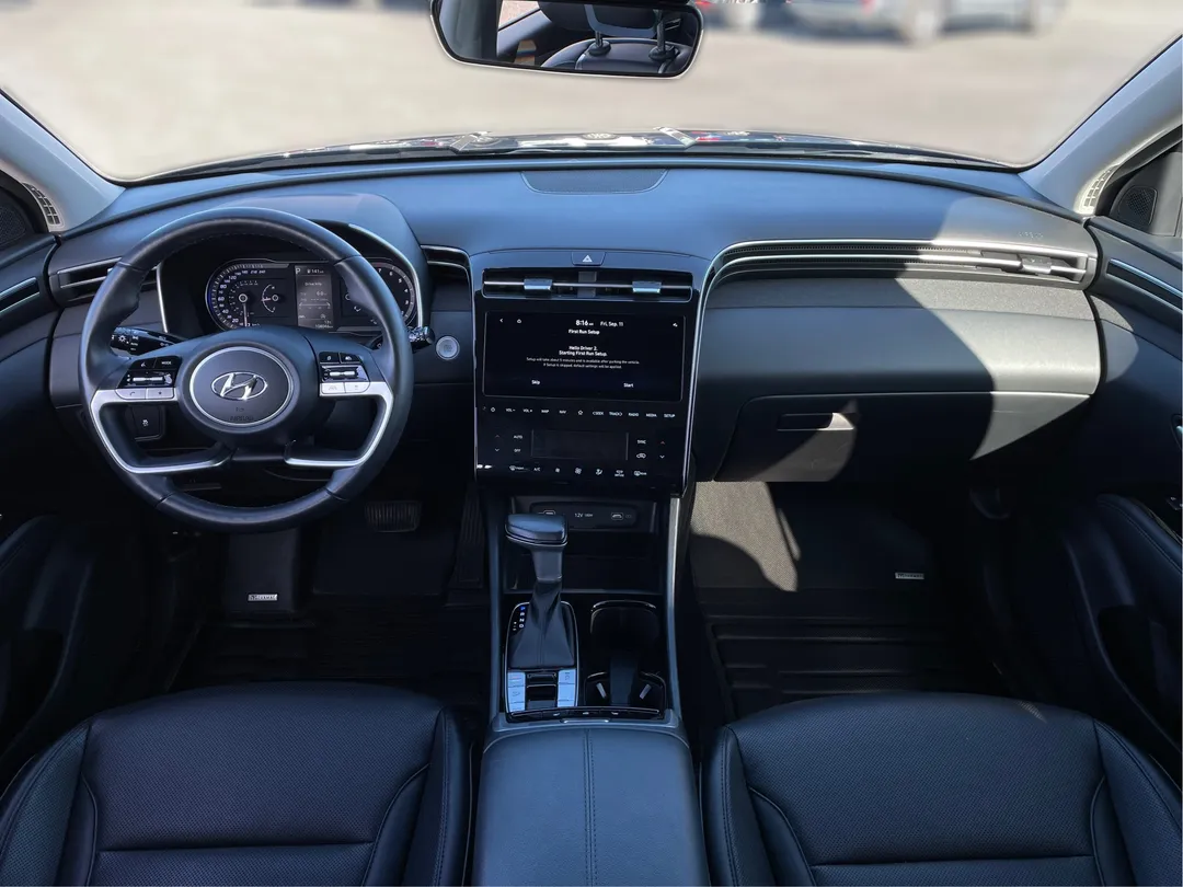 2023 Hyundai Tucson for sale - photo 4