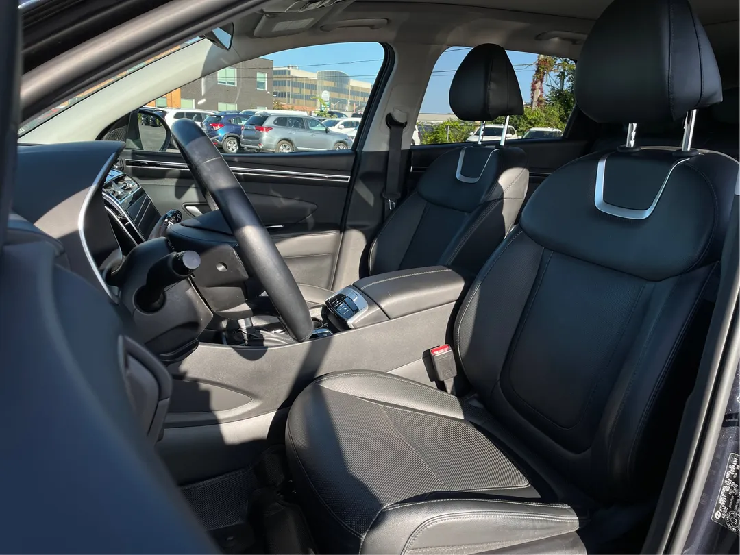 2023 Hyundai Tucson for sale - photo 3
