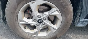 2023 Hyundai Tucson - image 7