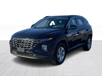 2023 Hyundai Tucson - image 10