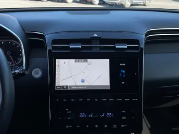 2023 Hyundai Tucson - image 20