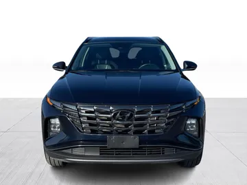 2023 Hyundai Tucson - image 9