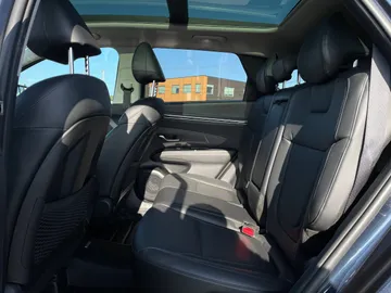 2023 Hyundai Tucson - image 16