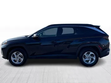 2023 Hyundai Tucson - image 11