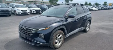 2023 Hyundai Tucson - image 3