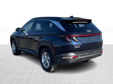 2023 Hyundai Tucson - image 12