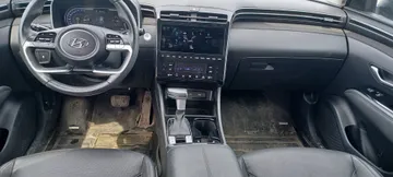 2023 Hyundai Tucson - image 9
