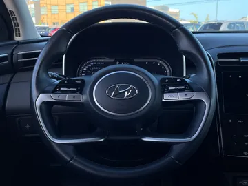 2023 Hyundai Tucson - image 18
