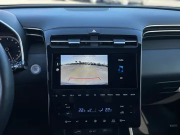 2023 Hyundai Tucson - image 21